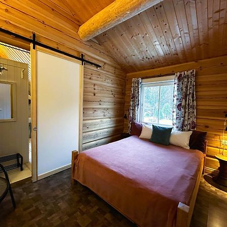 North Lakeside B&B Plateliai Luaran gambar