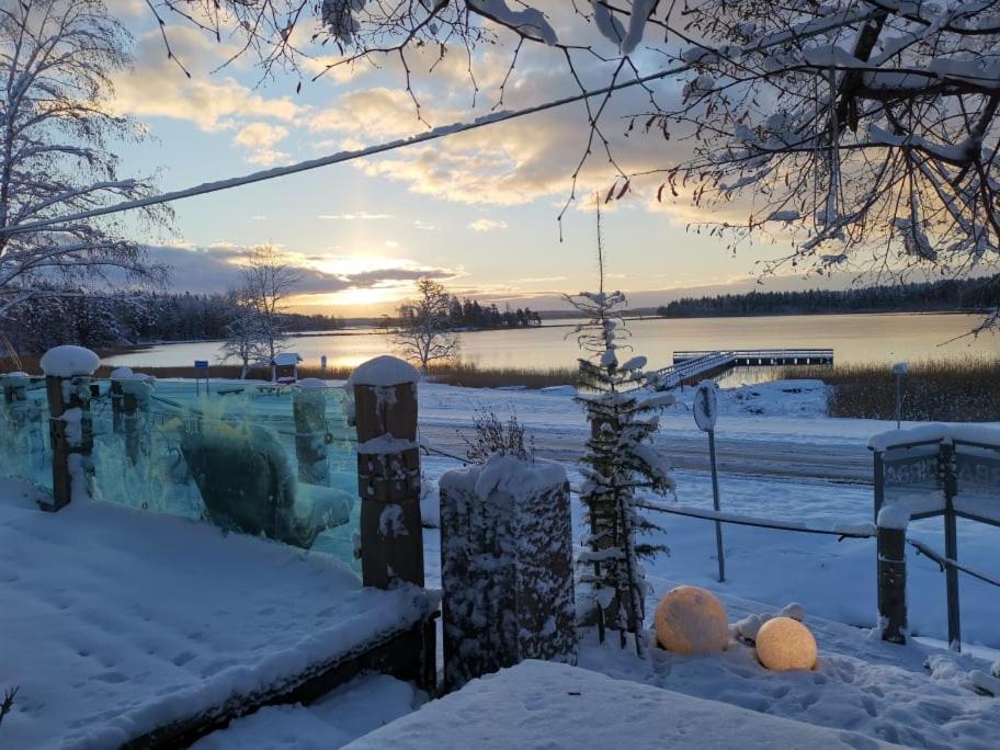 North Lakeside B&B Plateliai Luaran gambar