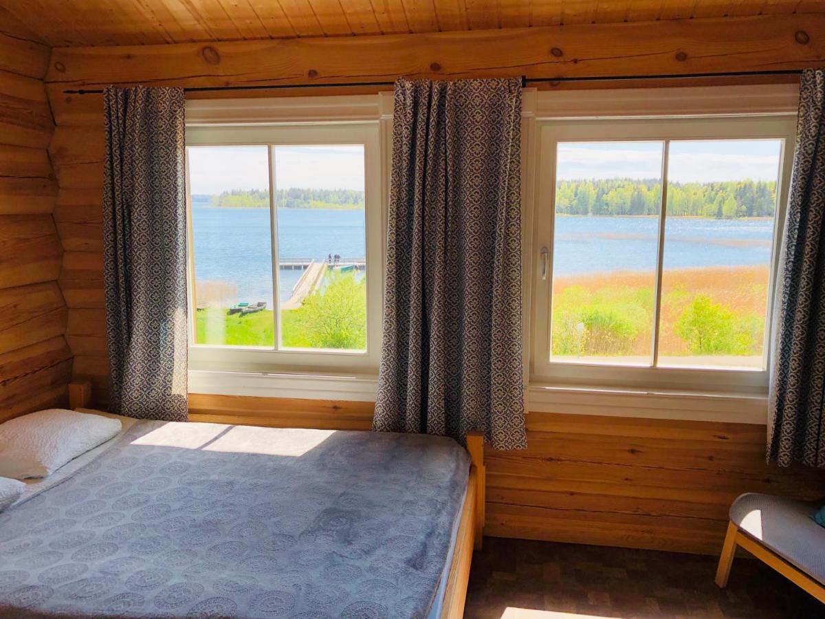 North Lakeside B&B Plateliai Luaran gambar