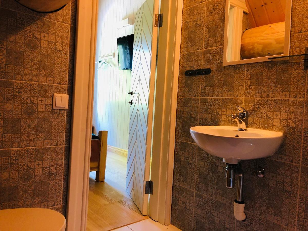 North Lakeside B&B Plateliai Luaran gambar