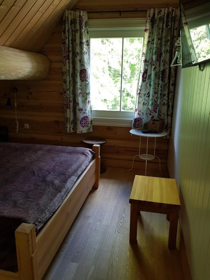 North Lakeside B&B Plateliai Luaran gambar