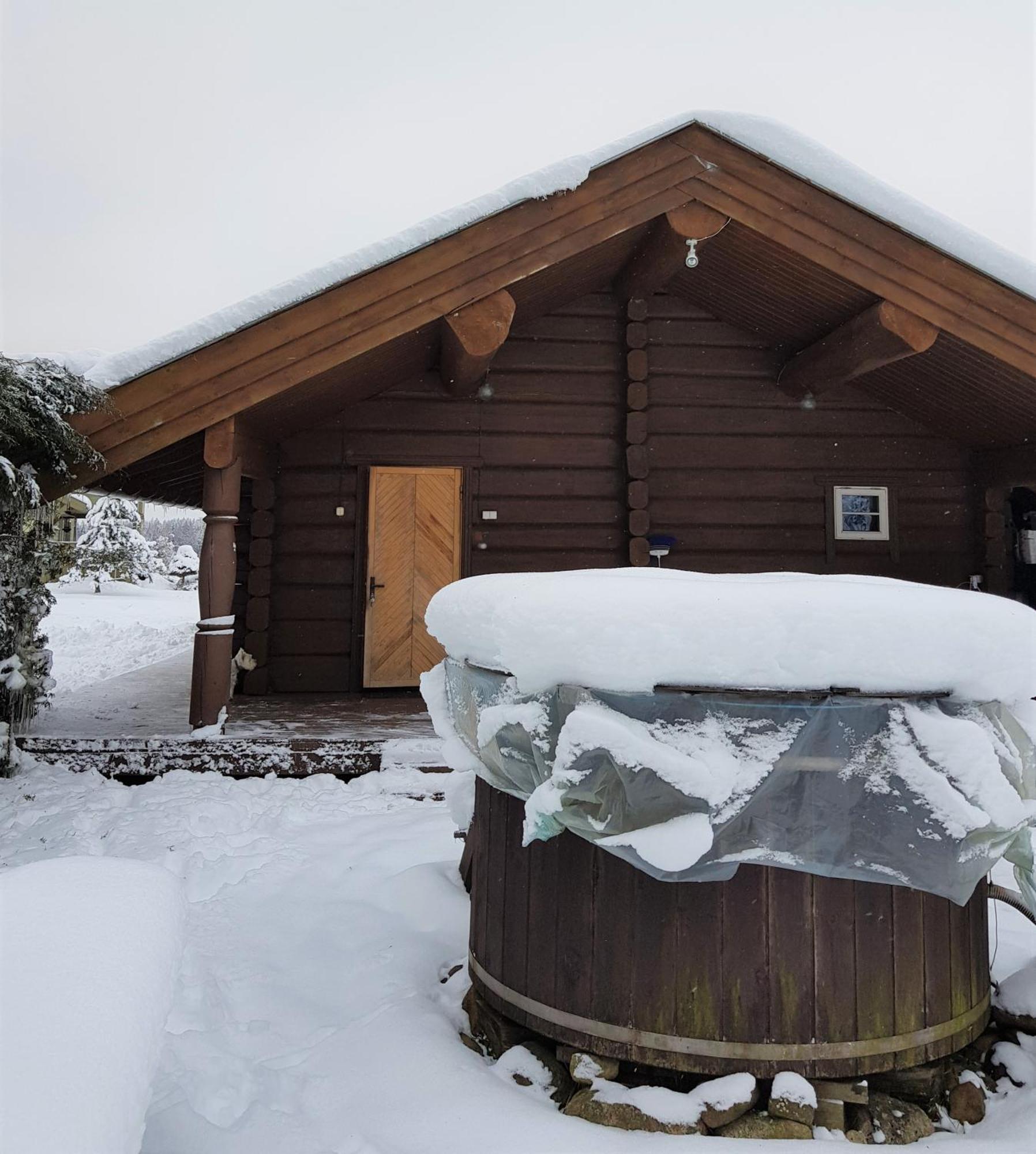 North Lakeside B&B Plateliai Luaran gambar