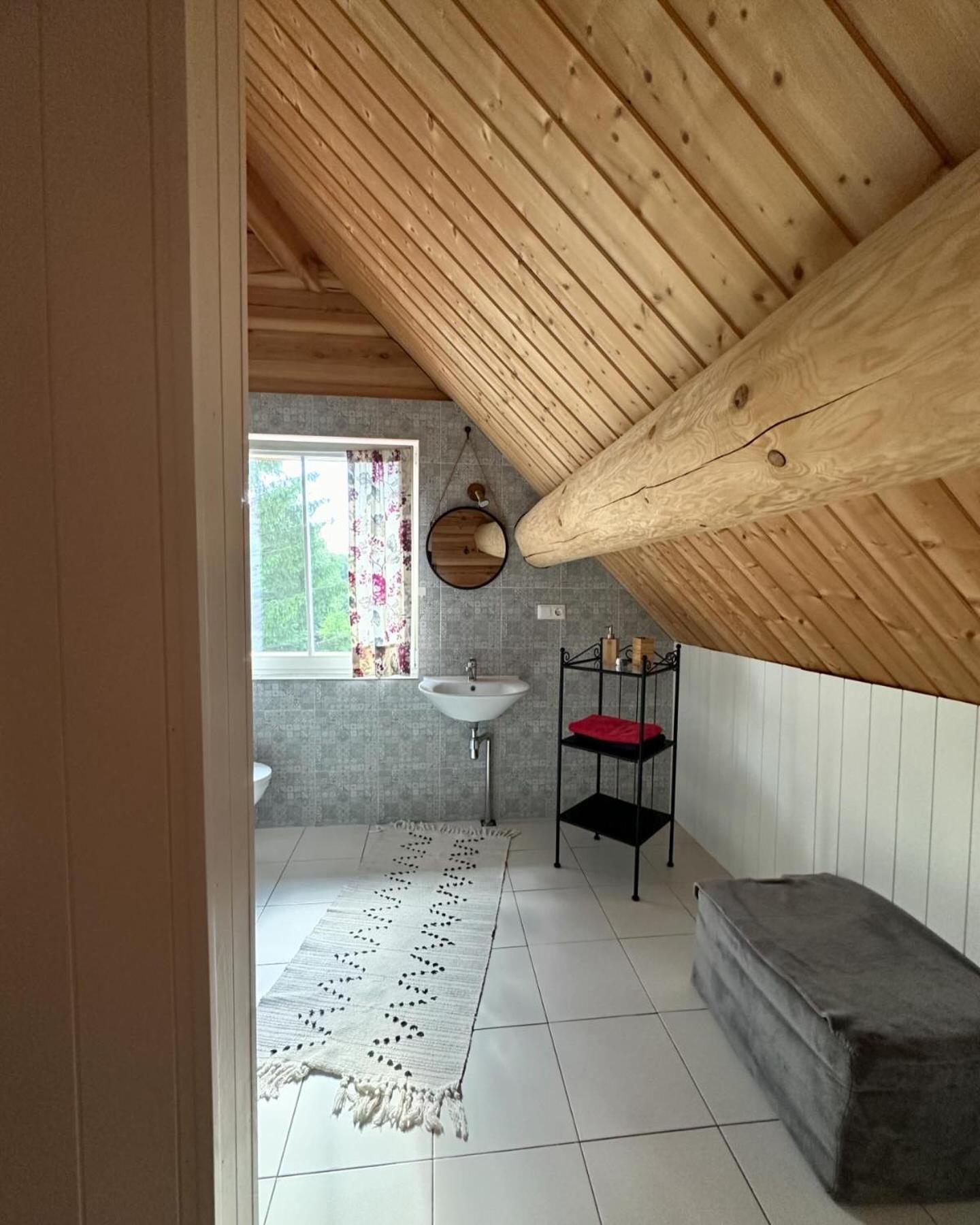 North Lakeside B&B Plateliai Luaran gambar