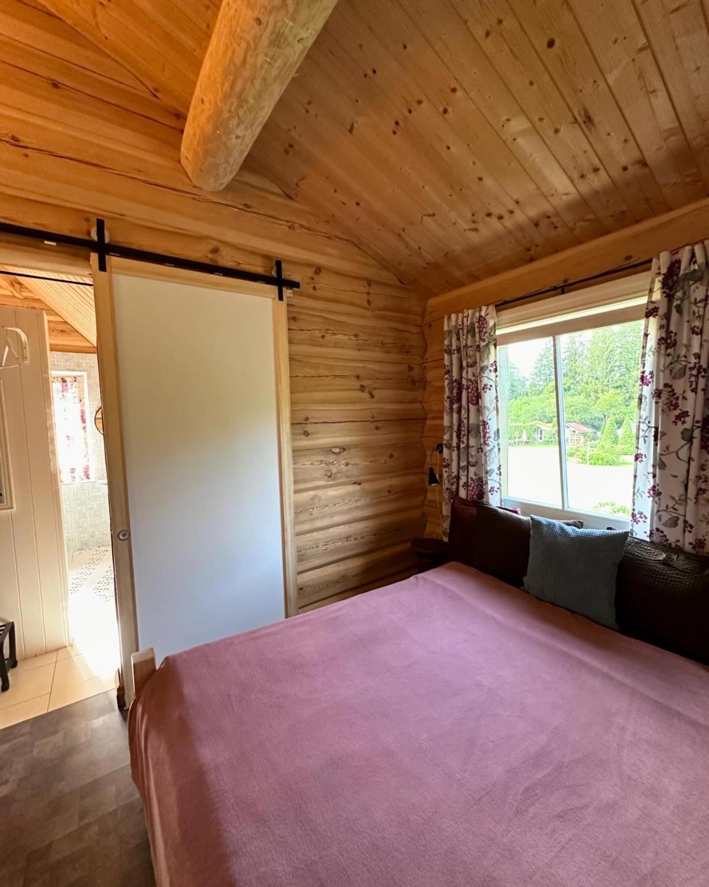 North Lakeside B&B Plateliai Luaran gambar