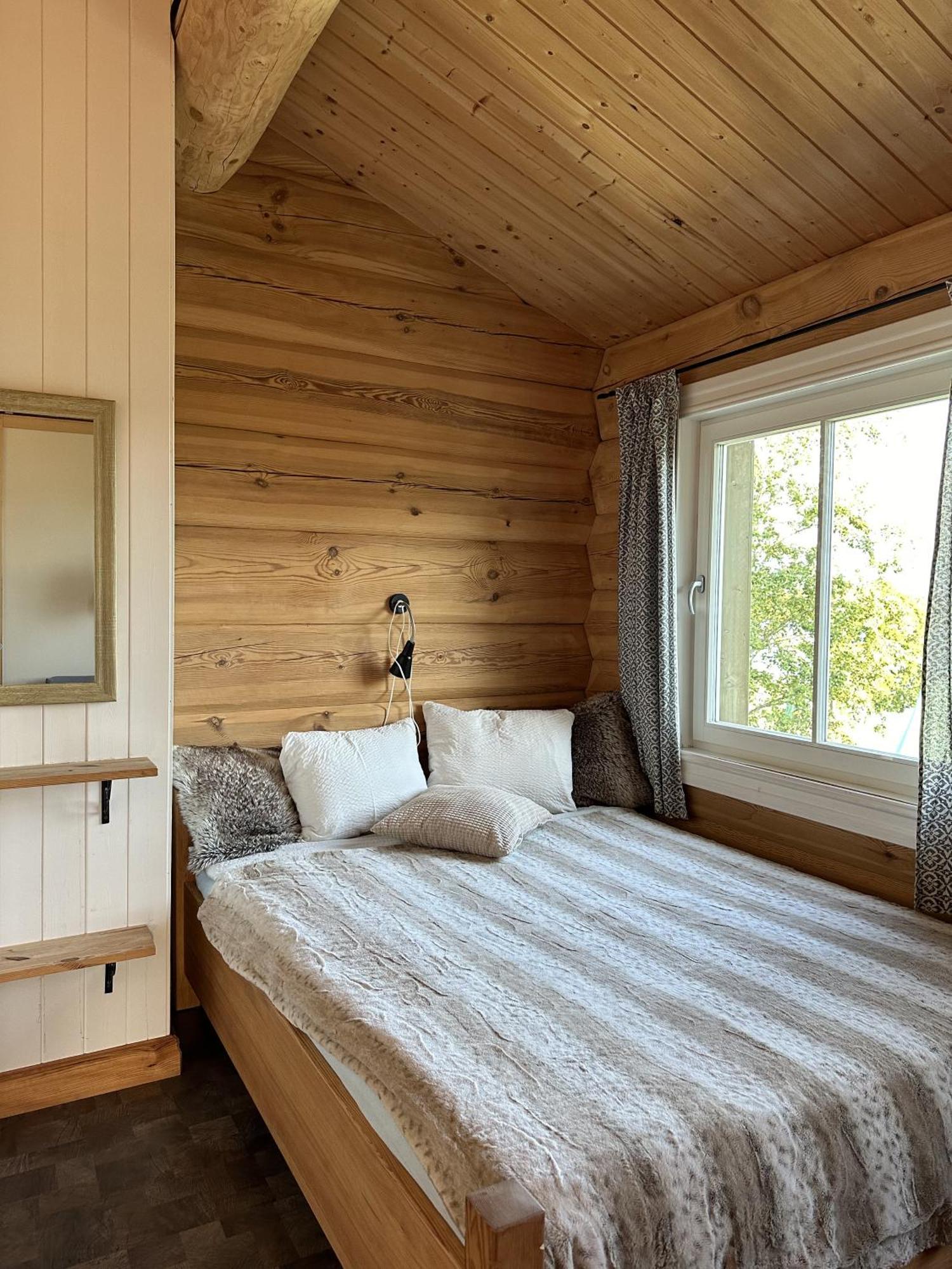 North Lakeside B&B Plateliai Luaran gambar