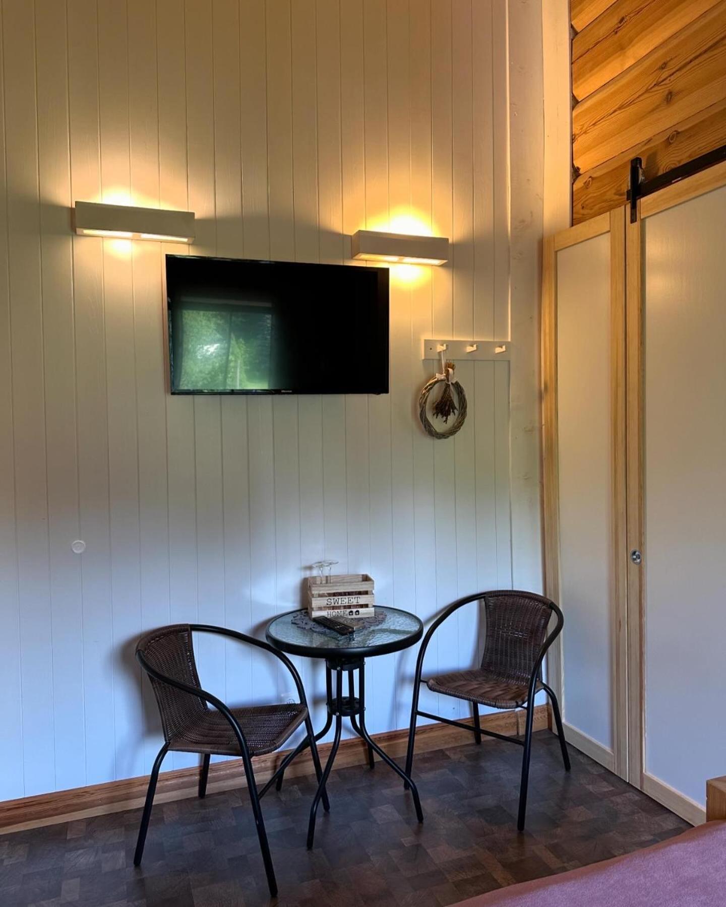 North Lakeside B&B Plateliai Luaran gambar
