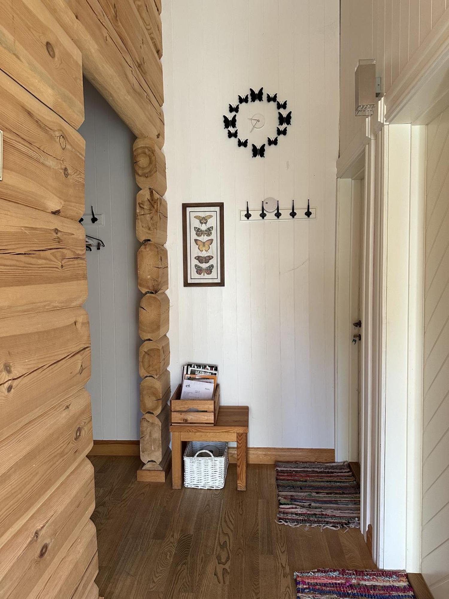 North Lakeside B&B Plateliai Luaran gambar