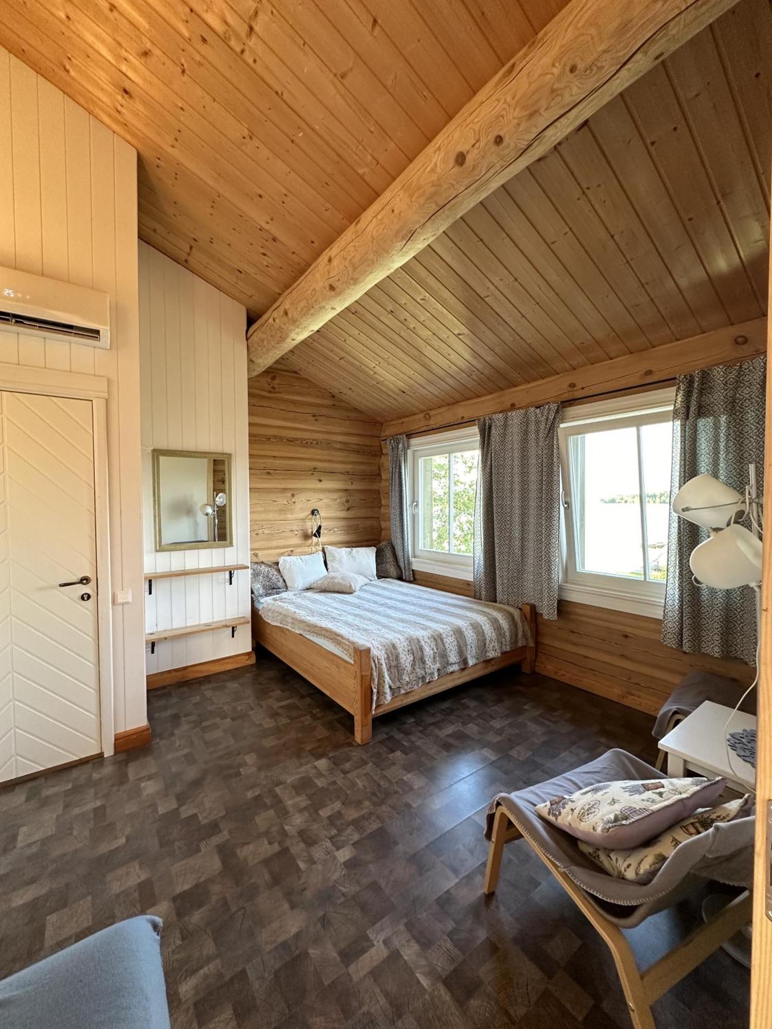 North Lakeside B&B Plateliai Luaran gambar