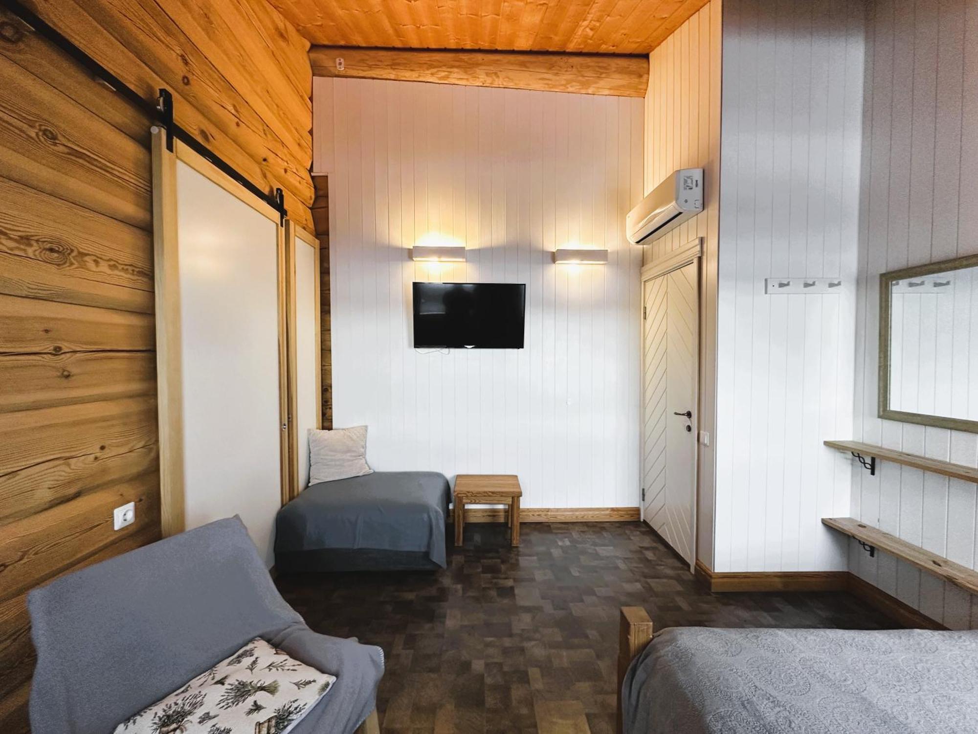 North Lakeside B&B Plateliai Luaran gambar