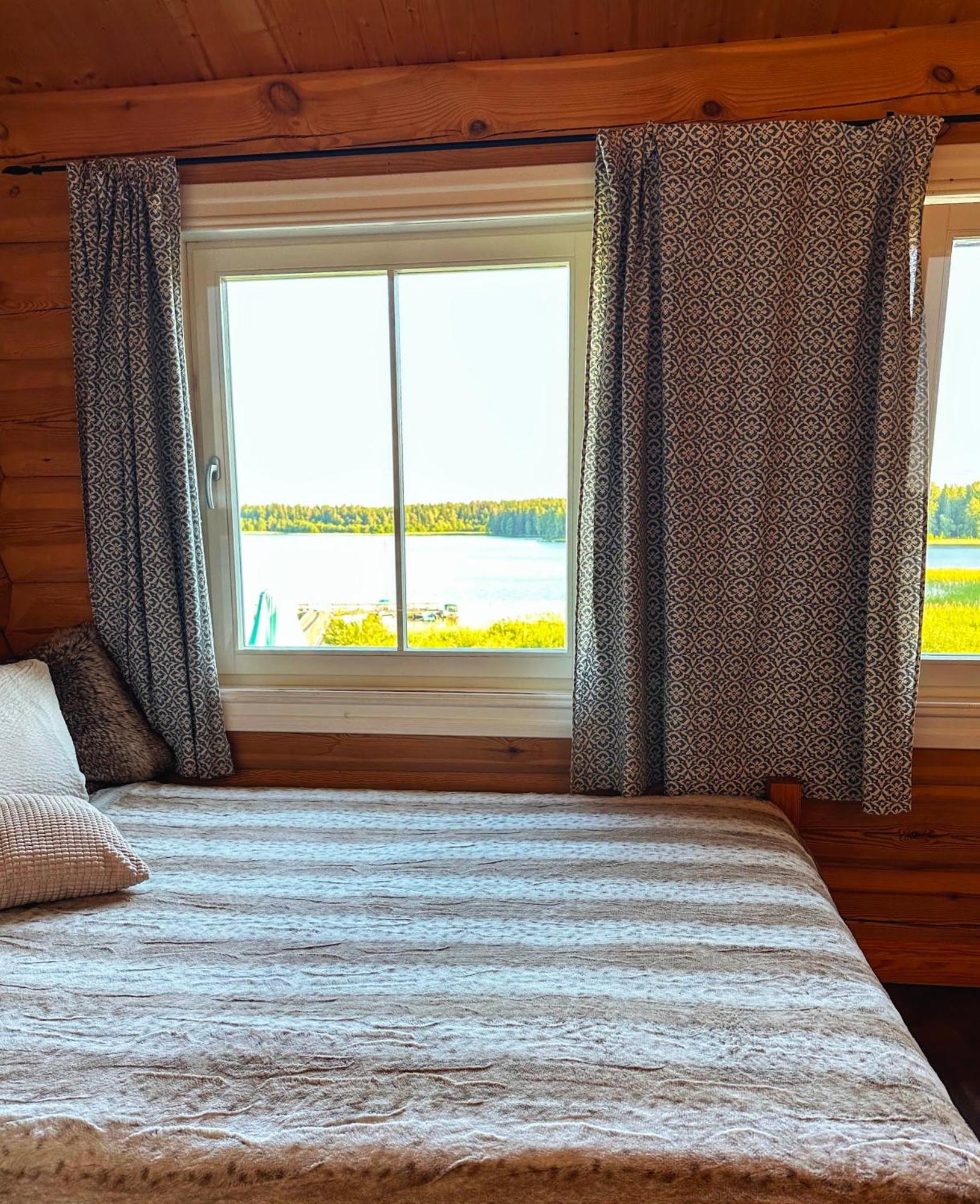 North Lakeside B&B Plateliai Luaran gambar