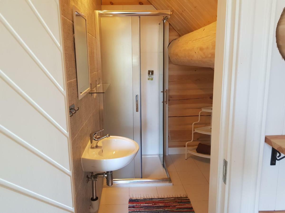 North Lakeside B&B Plateliai Luaran gambar