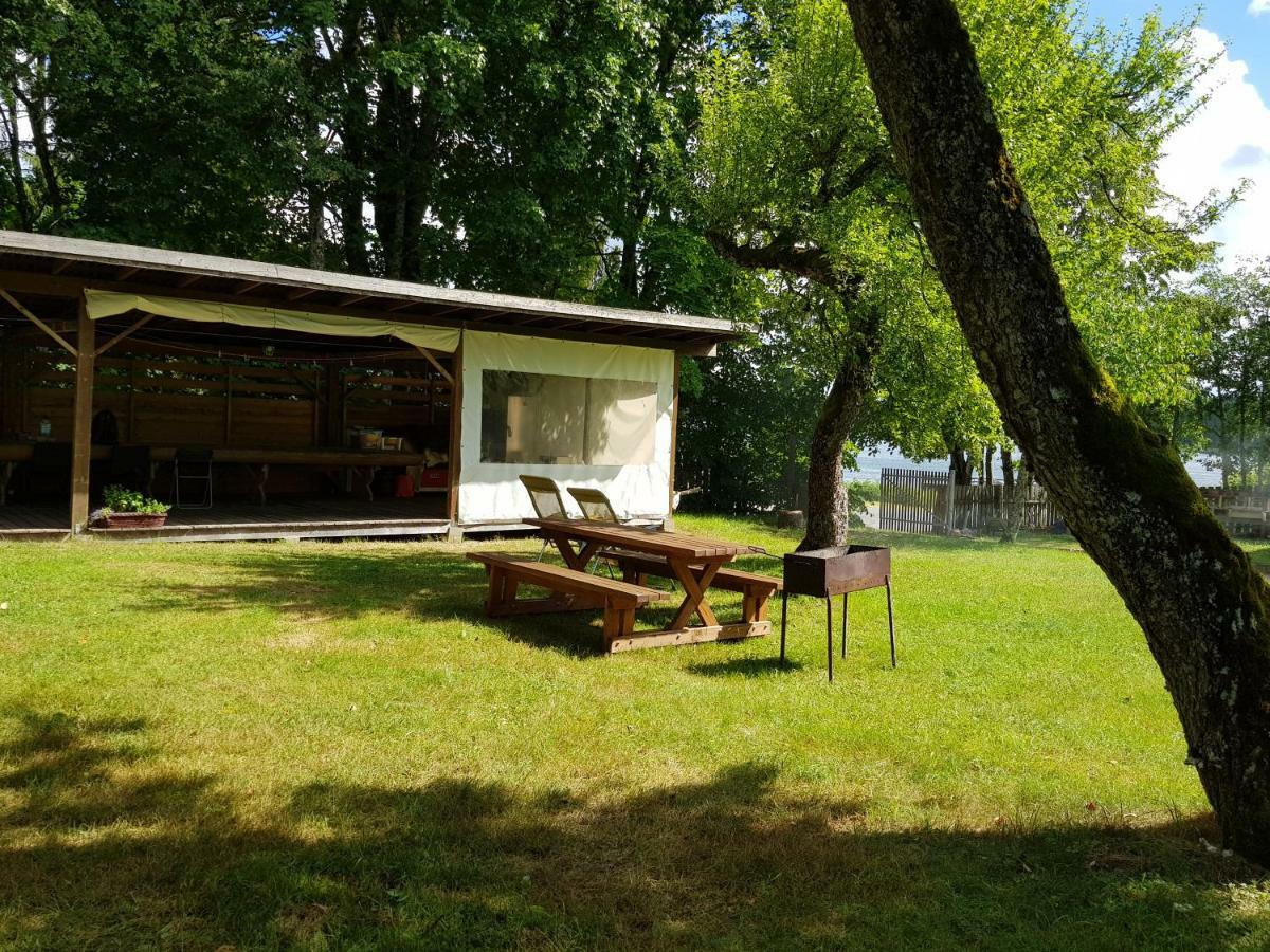 North Lakeside B&B Plateliai Luaran gambar