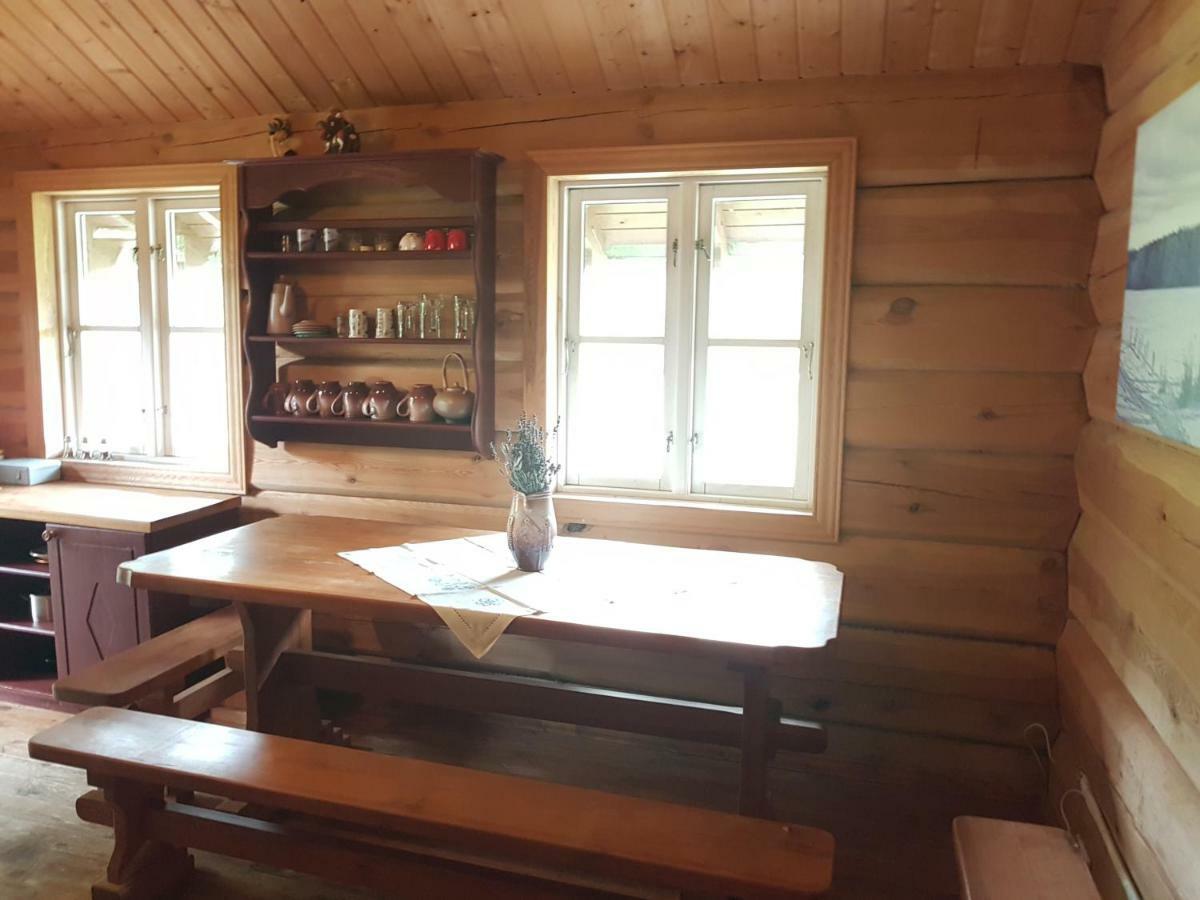 North Lakeside B&B Plateliai Luaran gambar