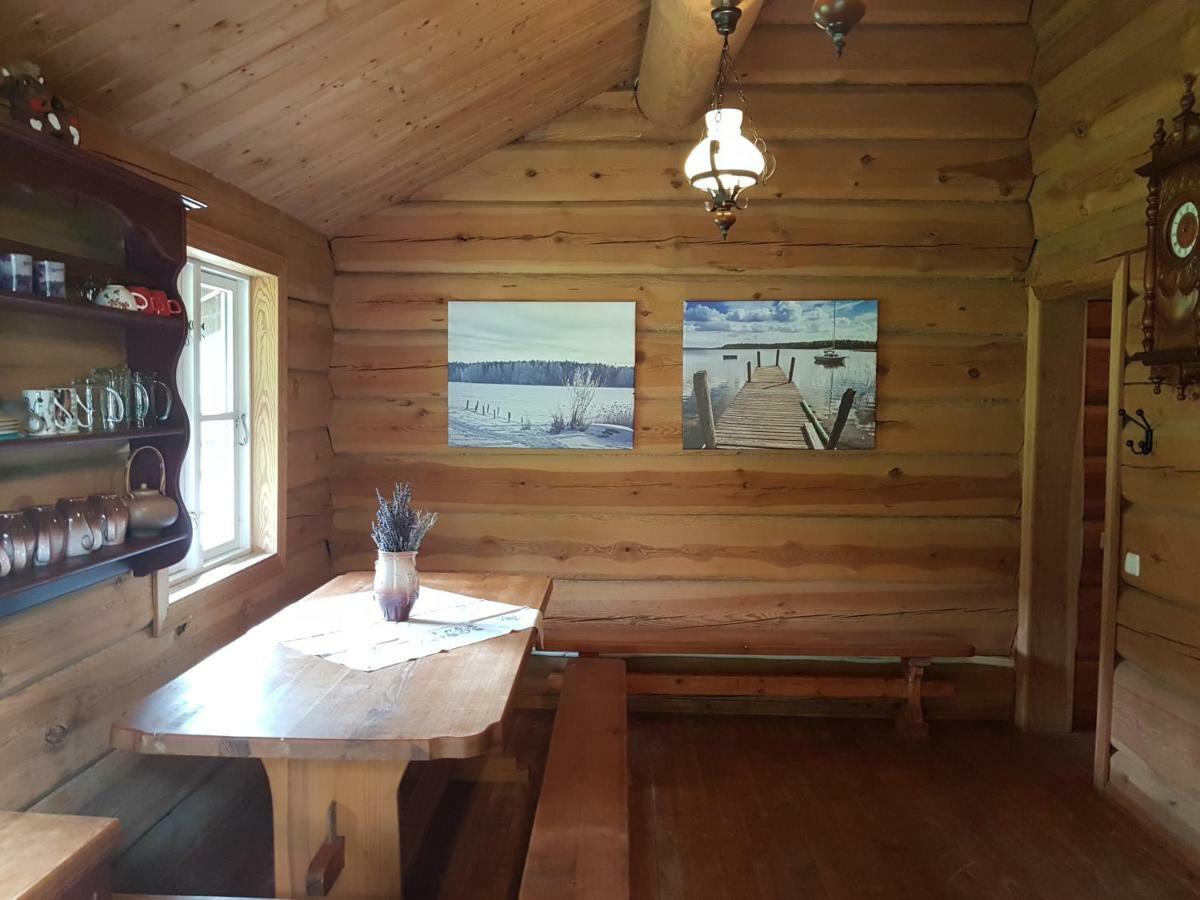 North Lakeside B&B Plateliai Luaran gambar