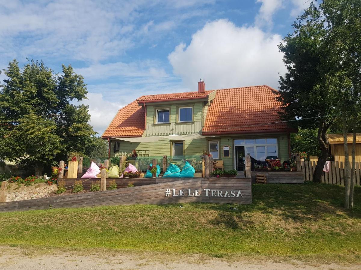 North Lakeside B&B Plateliai Luaran gambar